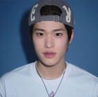 Zeno / 제노 Main vocalist &#39;03 liner