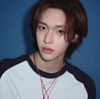 Seojun / 서준 Vocalist, center &#39;02 liner