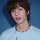 Hikaru / 히카루 Vocalist, visual &#39;01 liner